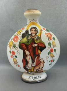 San Rocco by La Vecchia Faenza
