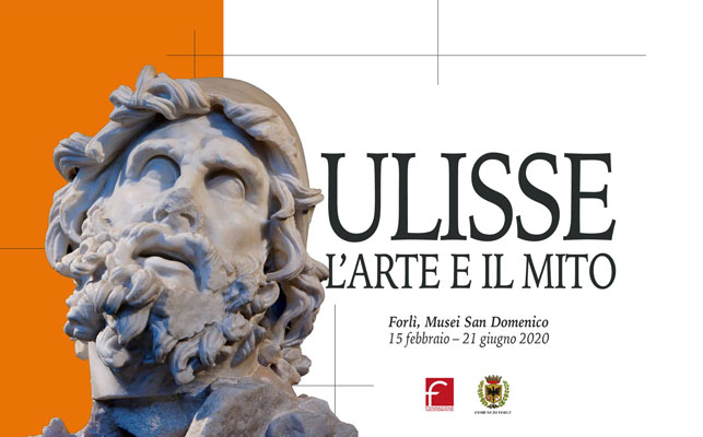 mostra "Ulisse. L'arte e il mito" a Forlì