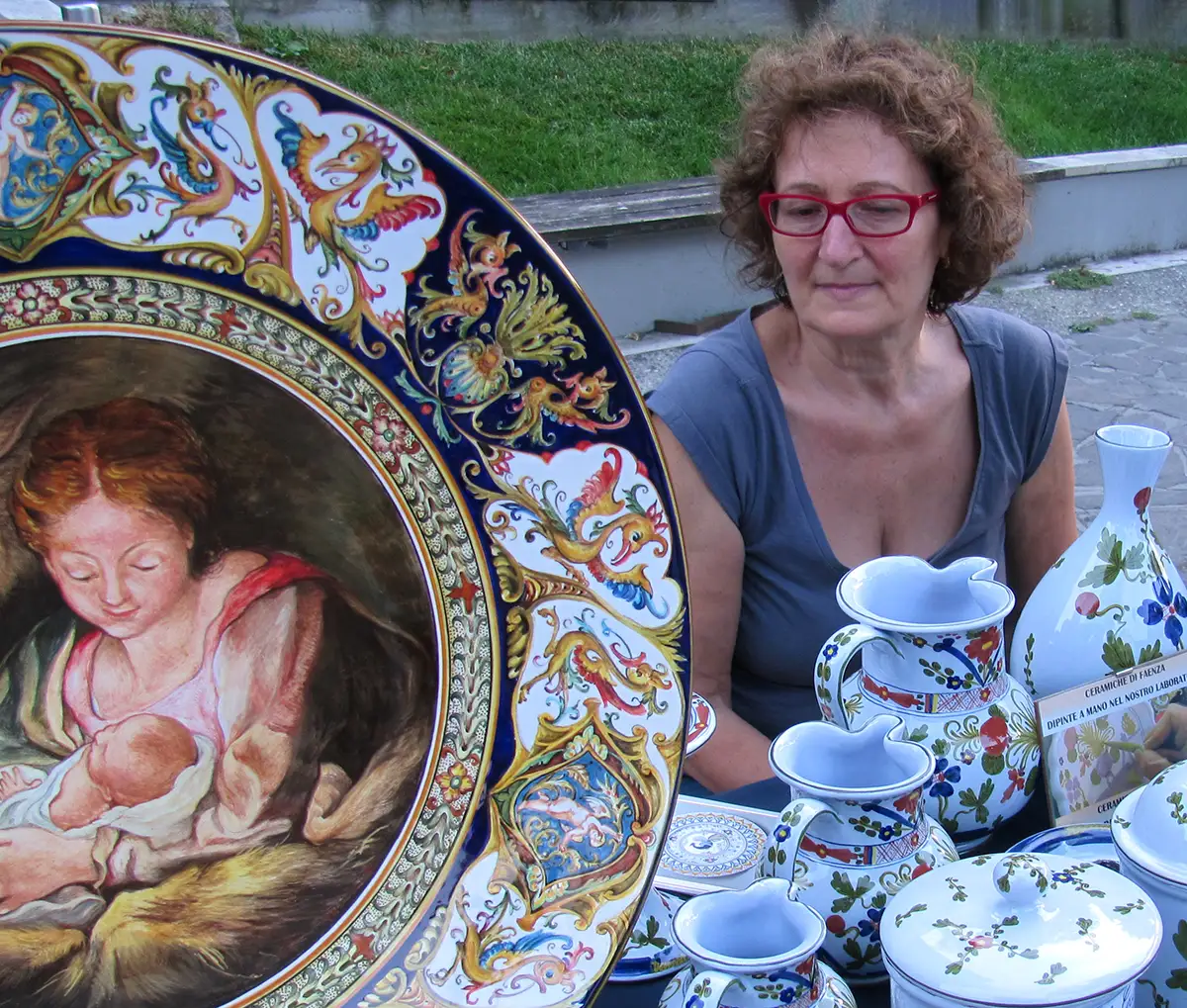 Laura Silvagni moves to La Vecchia Faenza from January 2024