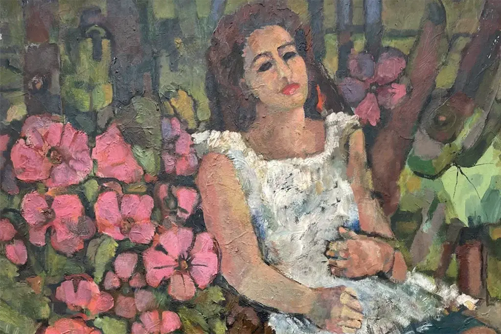 Nedo del bene - mostra 2025 a Ravenna