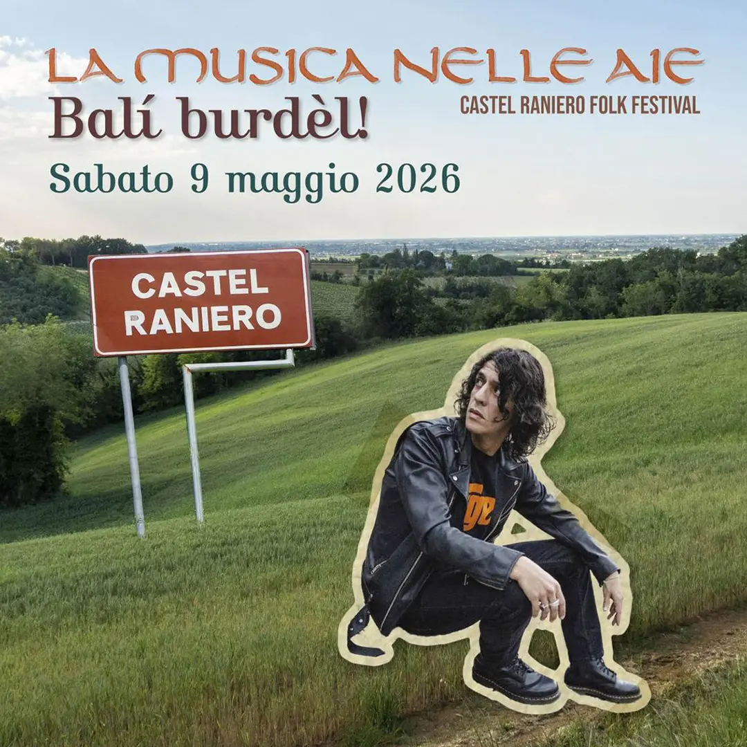 Musica nelle aie 2026 - Motta in concerto
